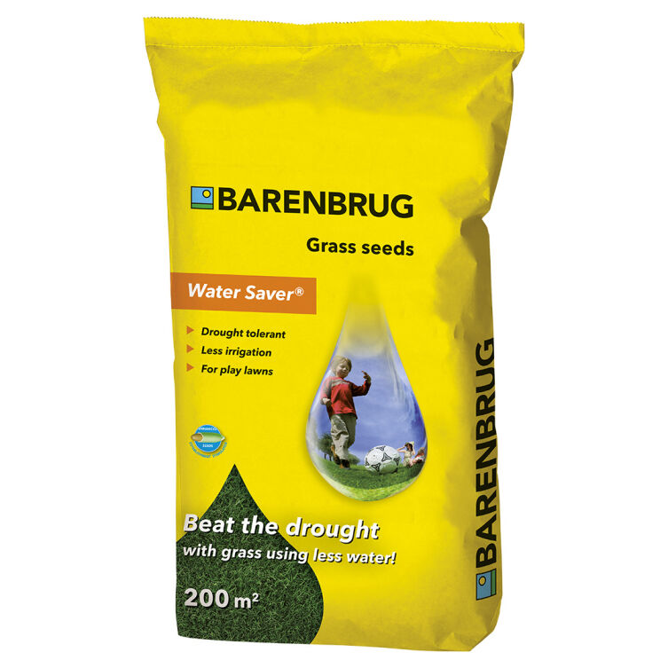 Trawa Barenbrug Regeneracyjna SOS Quick Repair SOS 5kg Wysyłka 24h