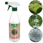 Preparat na chwasty, mchy, porosty 500 ml atomizer Glotox