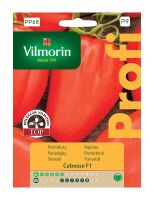 Pomidor Cabosse F1 6 nasion Vilmorin