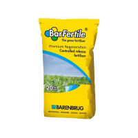 Nawóz Barenbrug Barfertile Regeneration 20 kg Do Trawników