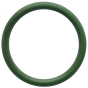 Uszczelka Oring do tłoka pompy Kwazar Orion 31/3mm WAT.1030