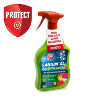 Sanium AL 1L Protect Garden BAYER owadobójczy