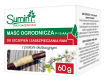 Maść Ogrodnicza P-13 z Opaskami 60g – Ochrona Ran Drzew i Krzewów - 2