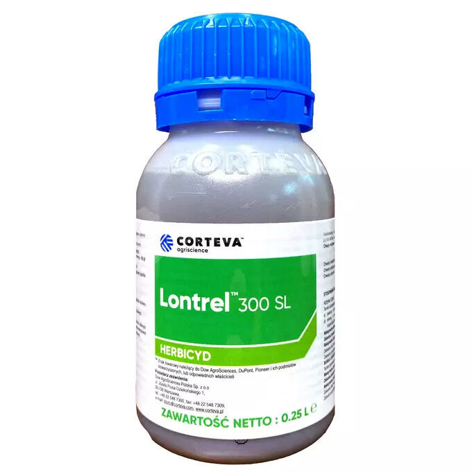 Lontrel 300SL 250 ml Corteva