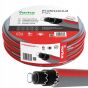 VARTCO PROFESSIONAL PLUS Wąż ogrodowy 6 warstw 50m 3/4