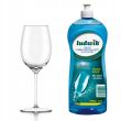 Ludwik Nabłyszczacz do Zmywarki 750 ml Active Power Połysk Bez Zacieków - 2