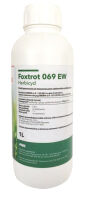 Foxtrot 069 EW 1L FMC