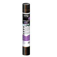 Tkanina polipropylenowa z technologią Hydro Fiber Mat 2x10m minirolka