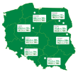 Kukurydza Boryna  FAO 250 C1 50 tys Smolice na Kiszonkę - 5