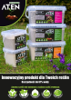 ATEN 100 - Mineralny Dodatek Glebowy 1 Litr - 7