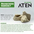ATEN 100 - Mineralny Dodatek Glebowy 1 Litr - 5