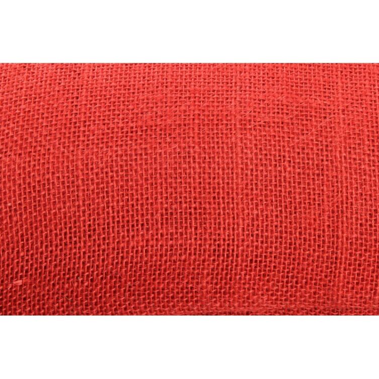 JUTA CZERWONA 93cm 250gm2 1mb.
