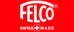 Sekator jednoręczny Felco 160L 22cm rozmiar L - 8