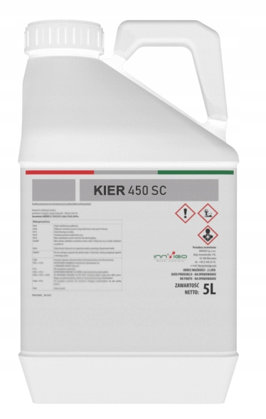 Kier 450 SC 5L - Fungi-Chem