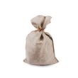 Naturalny Worek z JUTY 40x60 cm Tin Tours - 2