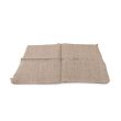 Naturalny Worek z JUTY 40x60 cm Tin Tours - 7