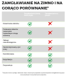 Zamgławiacz E-PRO TURBO V2 WOJM 2.2/500/3SKHZNT głęboki wentylator kanałowy - 10