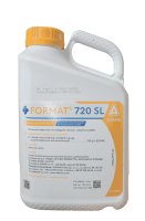 Format 720 SL 5L chlorek chloromekwatu