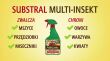 Substral Multi Insekt Naturen BIO 750ml - 4