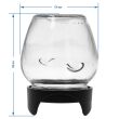 Kiełkownica słoikowa Twist-off + nasiona BROWIN 745747 580 ml - 5