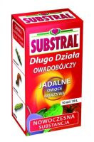 SUBSTRAL Spinosad  Owoce Jadalne, Warzywa 10 ml