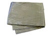Plandeka 5 x 6 m srebrna 150g/m2 - 3