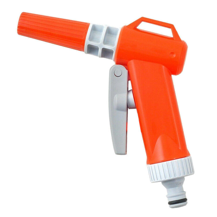 Pistolet ogrodowy prosty - 4600 Siroflex