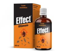 Effect Ultimum Środek owadobójczy muchy itp 100ml