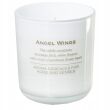 ŚWIECA ZAPACHOWA ANGEL WINGS  40h Prezent Elegancki - 2