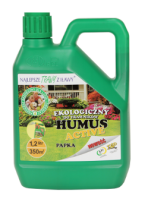 Humus Active do Trawników Spray 1.2L uzupełniacz