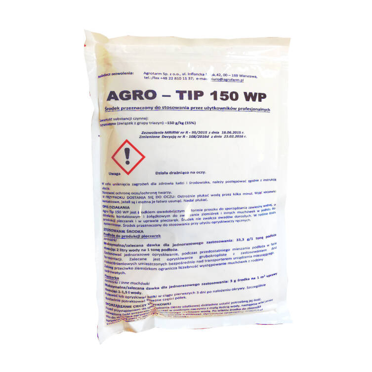 Agro-Tip 150 WP 500g 