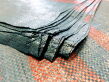 Worki na Gruz ZBOŻE 65x105 50kg PP Niebieskie Grube Budowlane 50szt. - 5