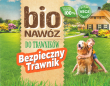 BIO Nawóz do trawy Floriovit 5L na 80m² Bezpieczny Trawnik - 2