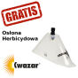 Opryskiwacz Kwazar Orion Super New 6L Osłona Herbicydowa GRATIS