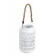 Lampion metalowy Tintours LR17980 35x12 cm - 3