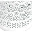 Lampion metalowy Tintours LR17980 35x12 cm - 4