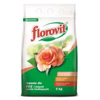  Florovit Nawóz do Róż 3 kg