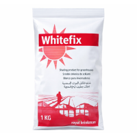 Whitefix BC – preparat cieniujący do szklarni i tuneli (1 kg)