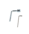 Piła Akumulatorowa 15 cm 21V + Sekator 25 mm 21V 2x Aku - 12