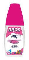 BROS płyn na komary dla dzieci  50ml