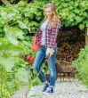 Kwazar Gaja 2L Opryskiwacz ciśnieniowy - 2