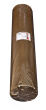 Agrowłóknina dual czarno brązowa 3.2 m x 100 m rolka - 2