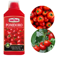 Koncentrat nawozowy do pomidorów Pomidoro 1L Substral