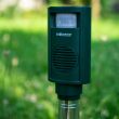 Dźwiękowy odstraszacz ptaków do 80m2 731007 - 9