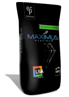 MAXIMUS Platinum extra Mg (15+5+5) +12MgO+23SO3  5kg
