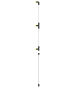 Marolex Lanca 3-dyszowa pionowa L007.101 (R03MR60SP)
