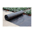 Agrotkanina czarna 100g / m2 szer. 1.6 m - 4