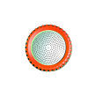 Lanca z sitkiem Claber 8922 - 4