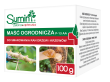 Maść Ogrodnicza P-13 AA 100g SUMIN – Ochrona Drzew i Krzewów - 2
