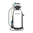 Opryskiwacz ciśnieniowy ręczny 8L Cellfast 42-218 z lancą - 2